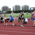 Campeonato de España absoluto Castellón 2015