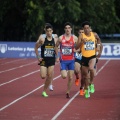 Campeonato de España absoluto Castellón 2015