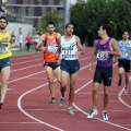 Campeonato de España absoluto Castellón 2015