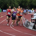 Campeonato de España absoluto Castellón 2015