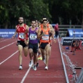 Campeonato de España absoluto Castellón 2015