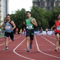 Campeonato de España absoluto Castellón 2015