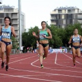 Campeonato de España absoluto Castellón 2015