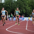 Campeonato de España absoluto Castellón 2015