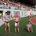 Campeonato de España absoluto Castellón 2015