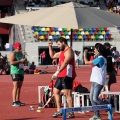 Campeonato de España absoluto Castellón 2015