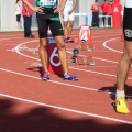 Campeonato de España absoluto Castellón 2015