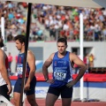 Campeonato de España absoluto Castellón 2015