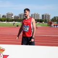 Campeonato de España absoluto Castellón 2015