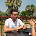 Entrevista a Roberto Bautista Agut