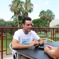 Entrevista a Roberto Bautista Agut