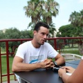 Entrevista a Roberto Bautista Agut