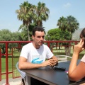 Entrevista a Roberto Bautista Agut