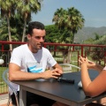 Entrevista a Roberto Bautista Agut