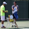 Entrevista a Roberto Bautista Agut