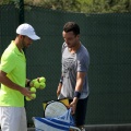 Entrevista a Roberto Bautista Agut