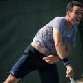 Entrevista a Roberto Bautista Agut