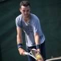 Entrevista a Roberto Bautista Agut