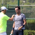 Entrevista a Roberto Bautista Agut