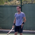 Entrevista a Roberto Bautista Agut