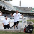 CD Castellón - Mariano Moya