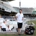 CD Castellón - Raúl Larios