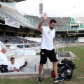 CD Castellón - Raúl Larios