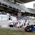 CD Castellón - Juanra Cabrero