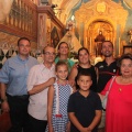 Castellón, Fiesta de la Virgen del Lledó en la ermita de Sant Francesc de la Font