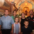 Castellón, Fiesta de la Virgen del Lledó en la ermita de Sant Francesc de la Font