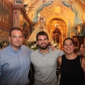 Castellón, Fiesta de la Virgen del Lledó en la ermita de Sant Francesc de la Font