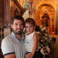 Castellón, Fiesta de la Virgen del Lledó en la ermita de Sant Francesc de la Font