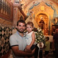 Castellón, Fiesta de la Virgen del Lledó en la ermita de Sant Francesc de la Font