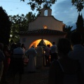 Castellón, Fiesta de la Virgen del Lledó en la ermita de Sant Francesc de la Font