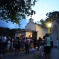 Castellón, Fiesta de la Virgen del Lledó en la ermita de Sant Francesc de la Font