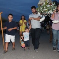 Castellón, Fiesta de la Virgen del Lledó en la ermita de Sant Francesc de la Font