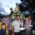 Castellón, Fiesta de la Virgen del Lledó en la ermita de Sant Francesc de la Font