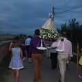 Castellón, Fiesta de la Virgen del Lledó en la ermita de Sant Francesc de la Font