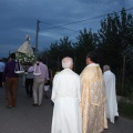 Castellón, Fiesta de la Virgen del Lledó en la ermita de Sant Francesc de la Font