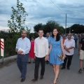 Castellón, Fiesta de la Virgen del Lledó en la ermita de Sant Francesc de la Font