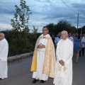 Castellón, Fiesta de la Virgen del Lledó en la ermita de Sant Francesc de la Font