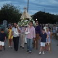 Castellón, Fiesta de la Virgen del Lledó en la ermita de Sant Francesc de la Font