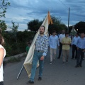 Castellón, Fiesta de la Virgen del Lledó en la ermita de Sant Francesc de la Font