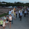 Castellón, Fiesta de la Virgen del Lledó en la ermita de Sant Francesc de la Font