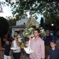 Castellón, Fiesta de la Virgen del Lledó en la ermita de Sant Francesc de la Font