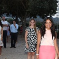 Castellón, Fiesta de la Virgen del Lledó en la ermita de Sant Francesc de la Font