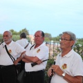 Castellón, Fiesta de la Virgen del Lledó en la ermita de Sant Francesc de la Font