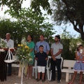 Castellón, Fiesta de la Virgen del Lledó en la ermita de Sant Francesc de la Font