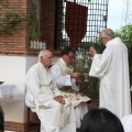 Castellón, Fiesta de la Virgen del Lledó en la ermita de Sant Francesc de la Font