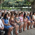 Castellón, Fiesta de la Virgen del Lledó en la ermita de Sant Francesc de la Font